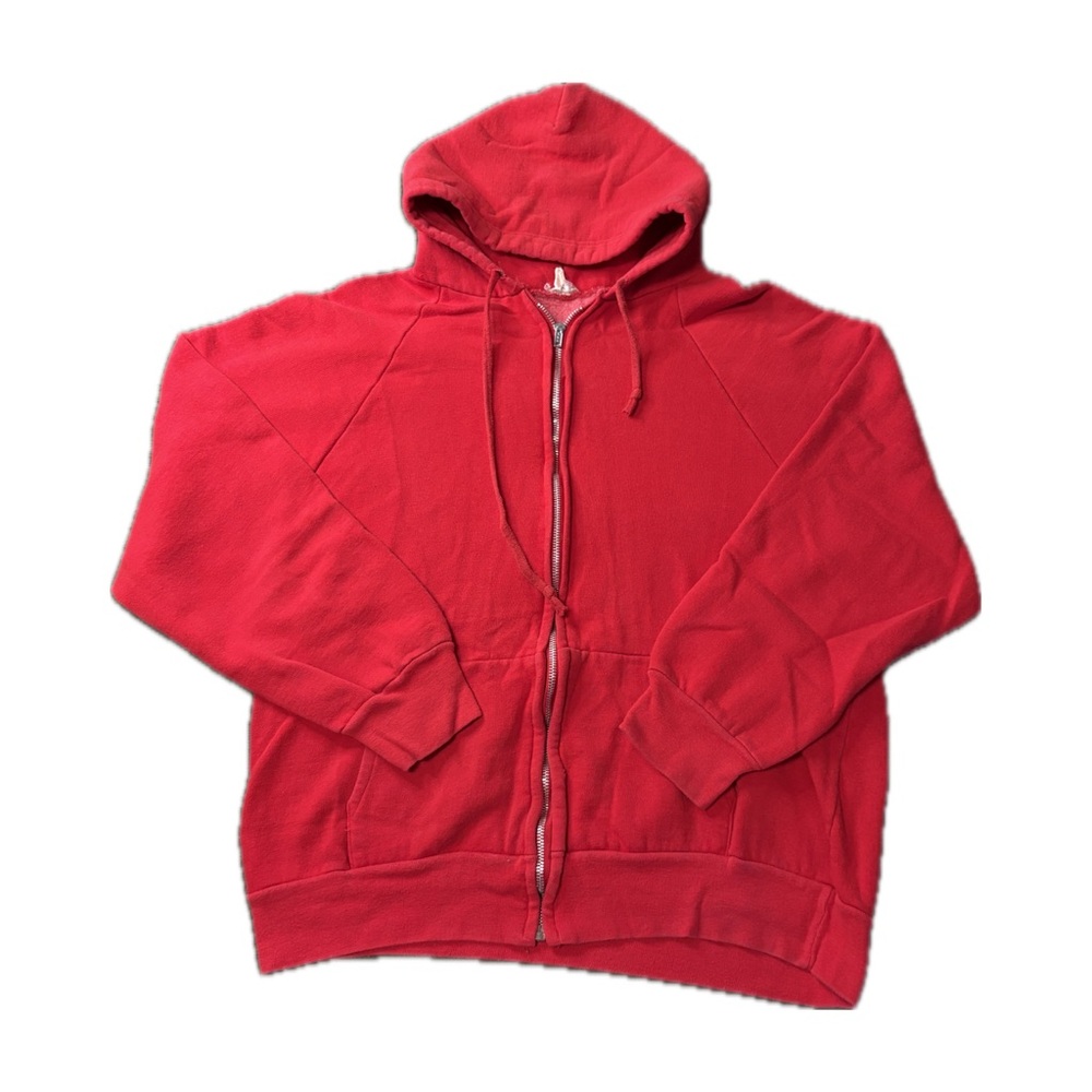 90s J.C Penny Zip Hoodie